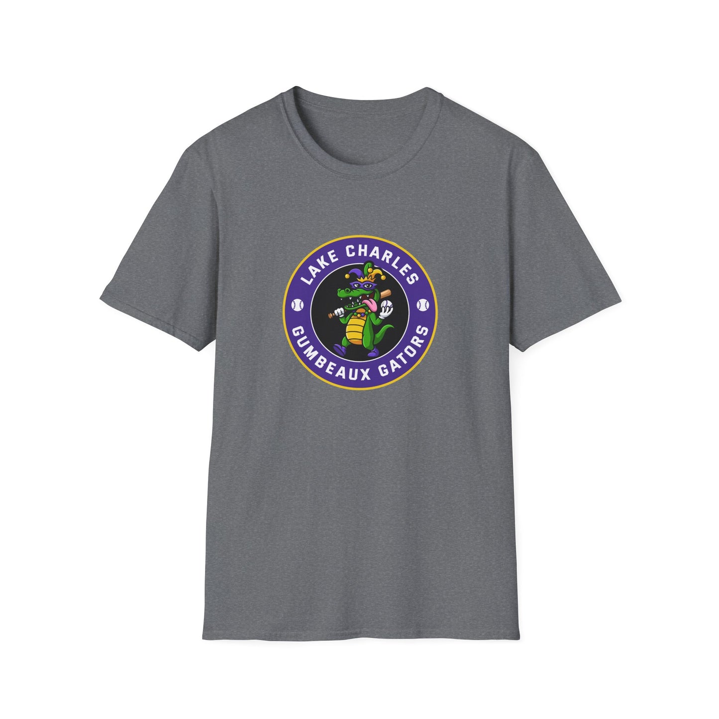 Women's Softstyle T-Shirt