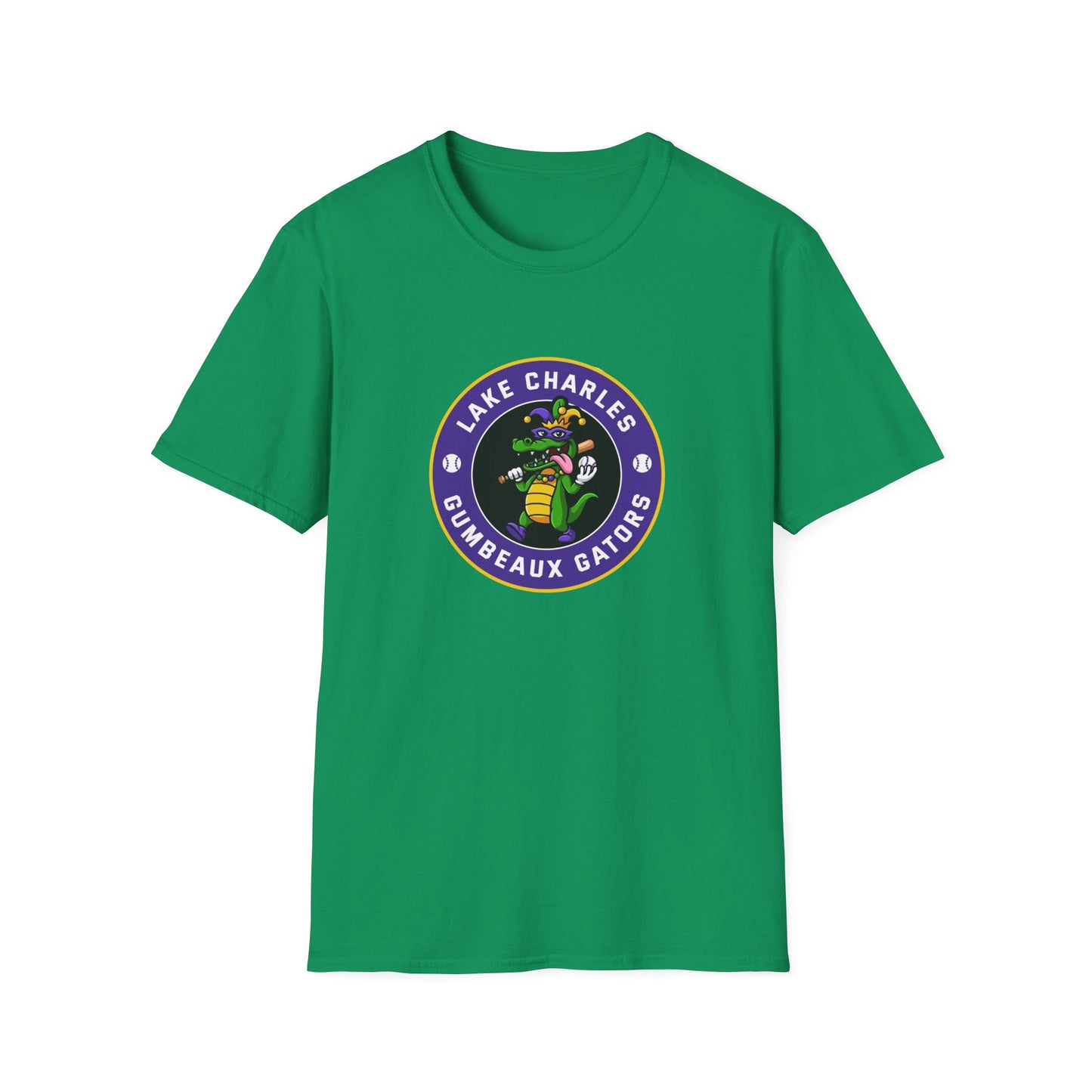Women's Softstyle T-Shirt