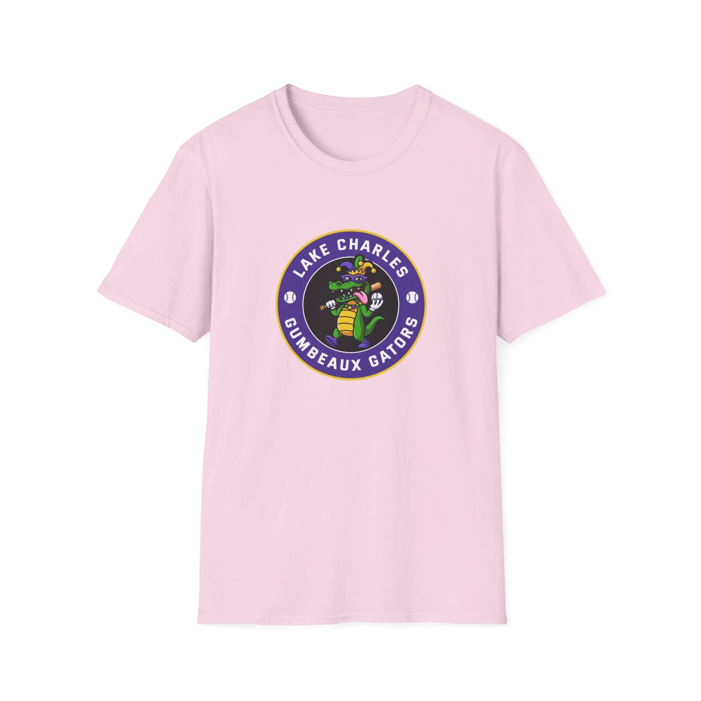 Women's Softstyle T-Shirt