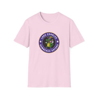 Women's Softstyle T-Shirt