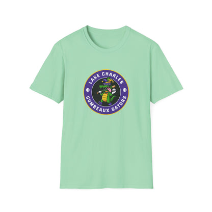 Women's Softstyle T-Shirt