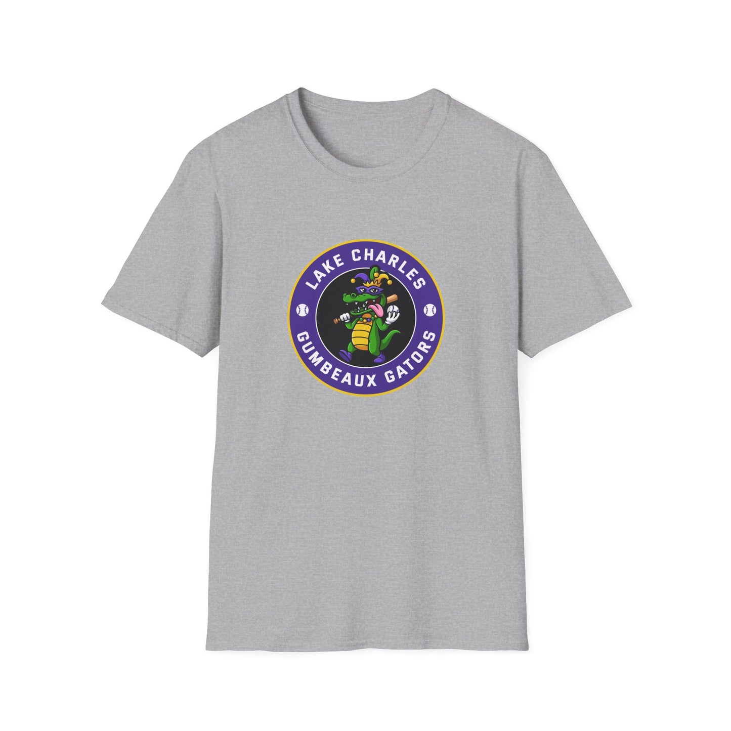 Women's Softstyle T-Shirt