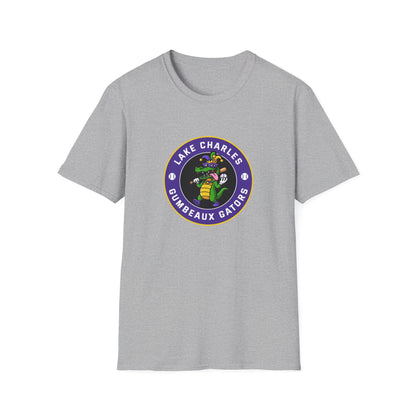 Women's Softstyle T-Shirt