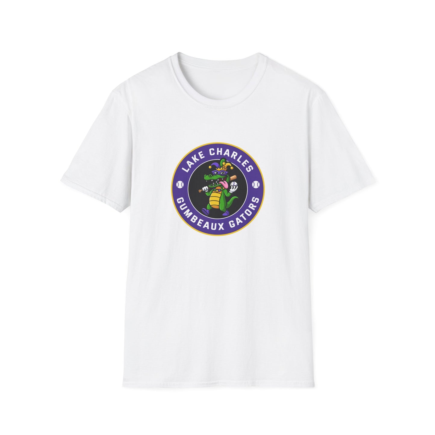 Women's Softstyle T-Shirt