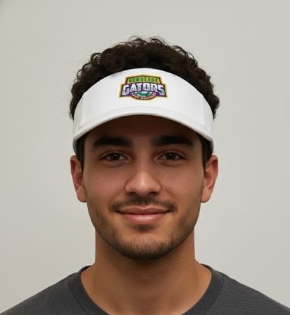 Richardson R-Active Gameday Visor