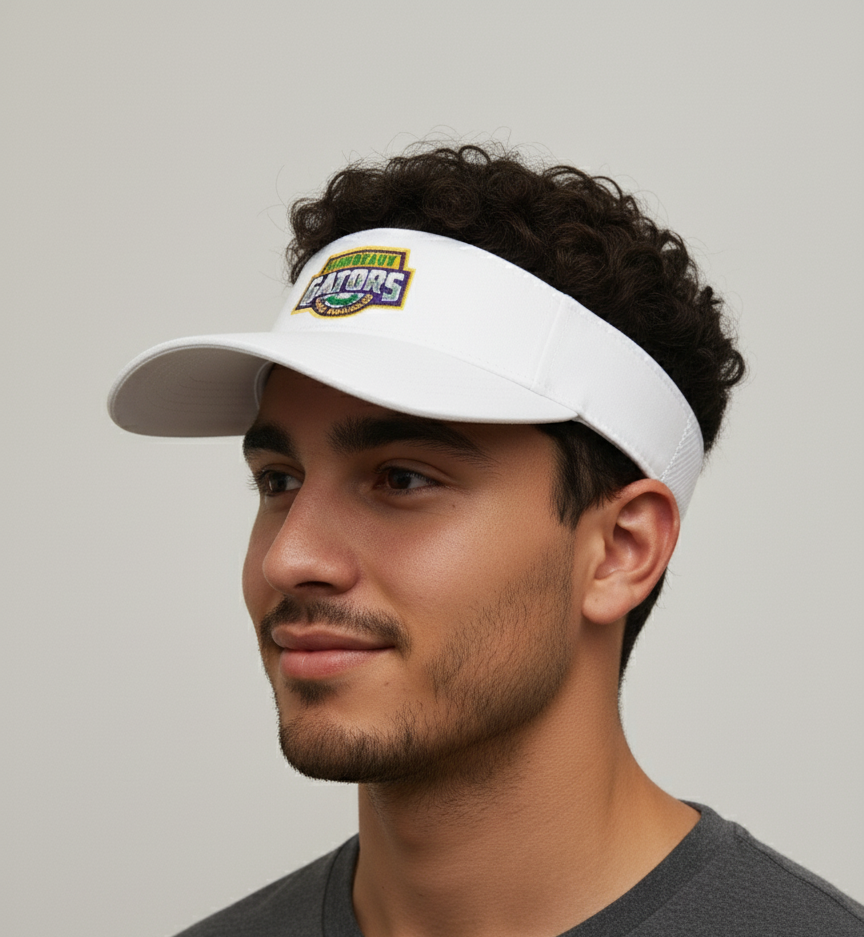 Richardson R-Active Gameday Visor