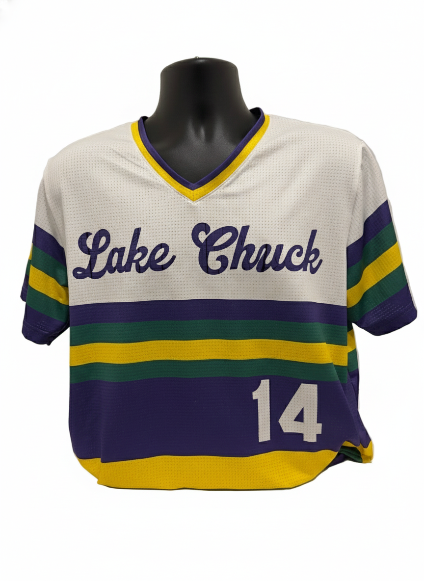 City Connect Replica Jersey