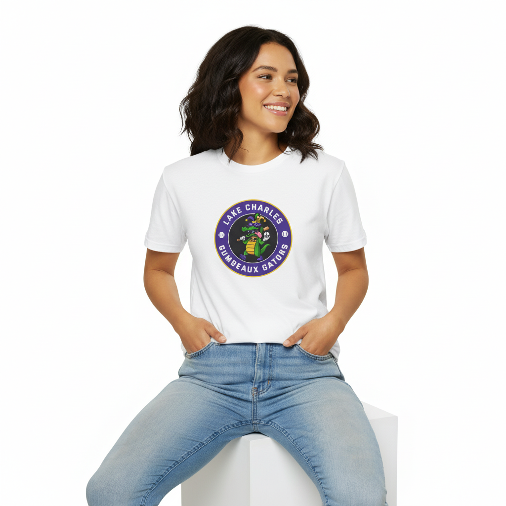 Women's Softstyle T-Shirt