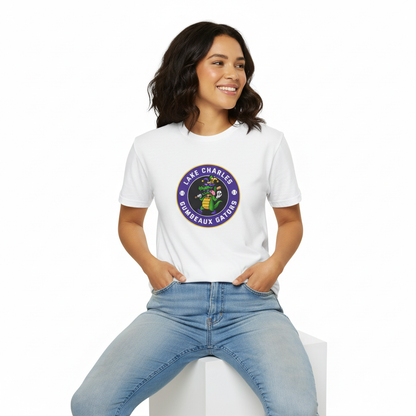 Women's Softstyle T-Shirt