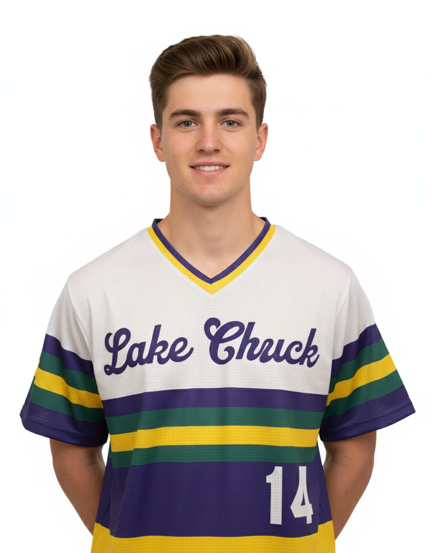 City Connect Replica Jersey