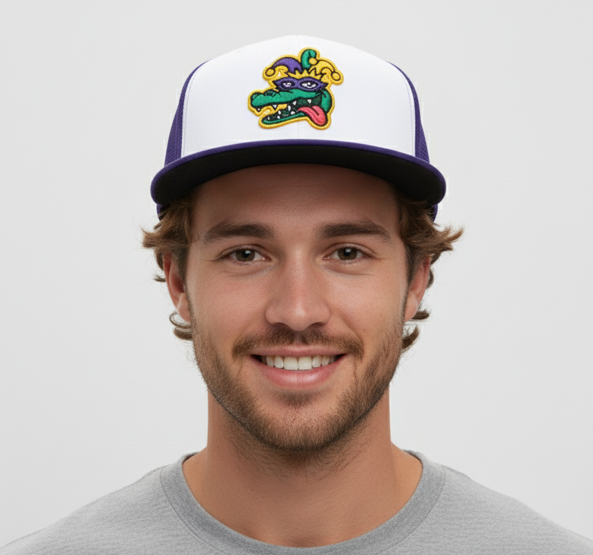 City Connect Richardson Game Hats