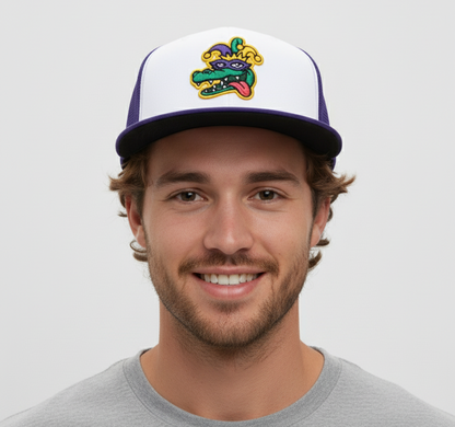 City Connect Richardson Game Hats