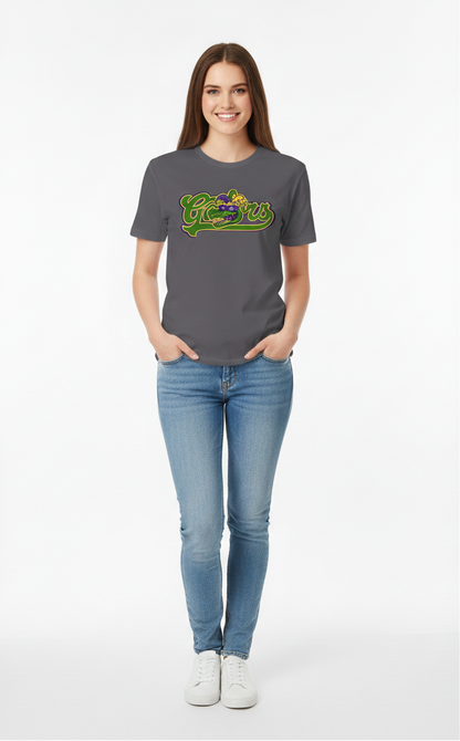 Trendy "Overlap" Gators Softstyle T-Shirt