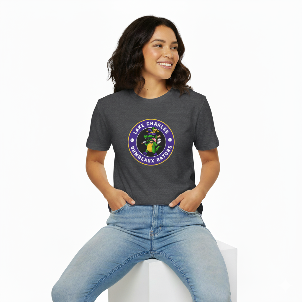 Women's Softstyle T-Shirt