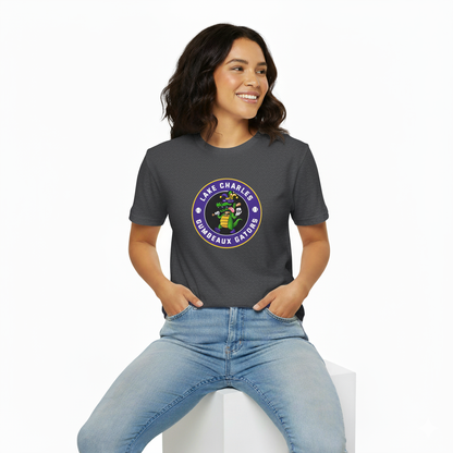 Women's Softstyle T-Shirt