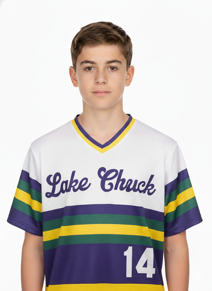 City Connect Replica Jersey