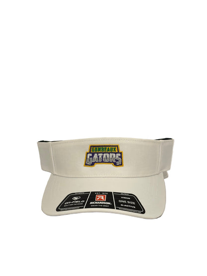 Richardson R-Active Gameday Visor