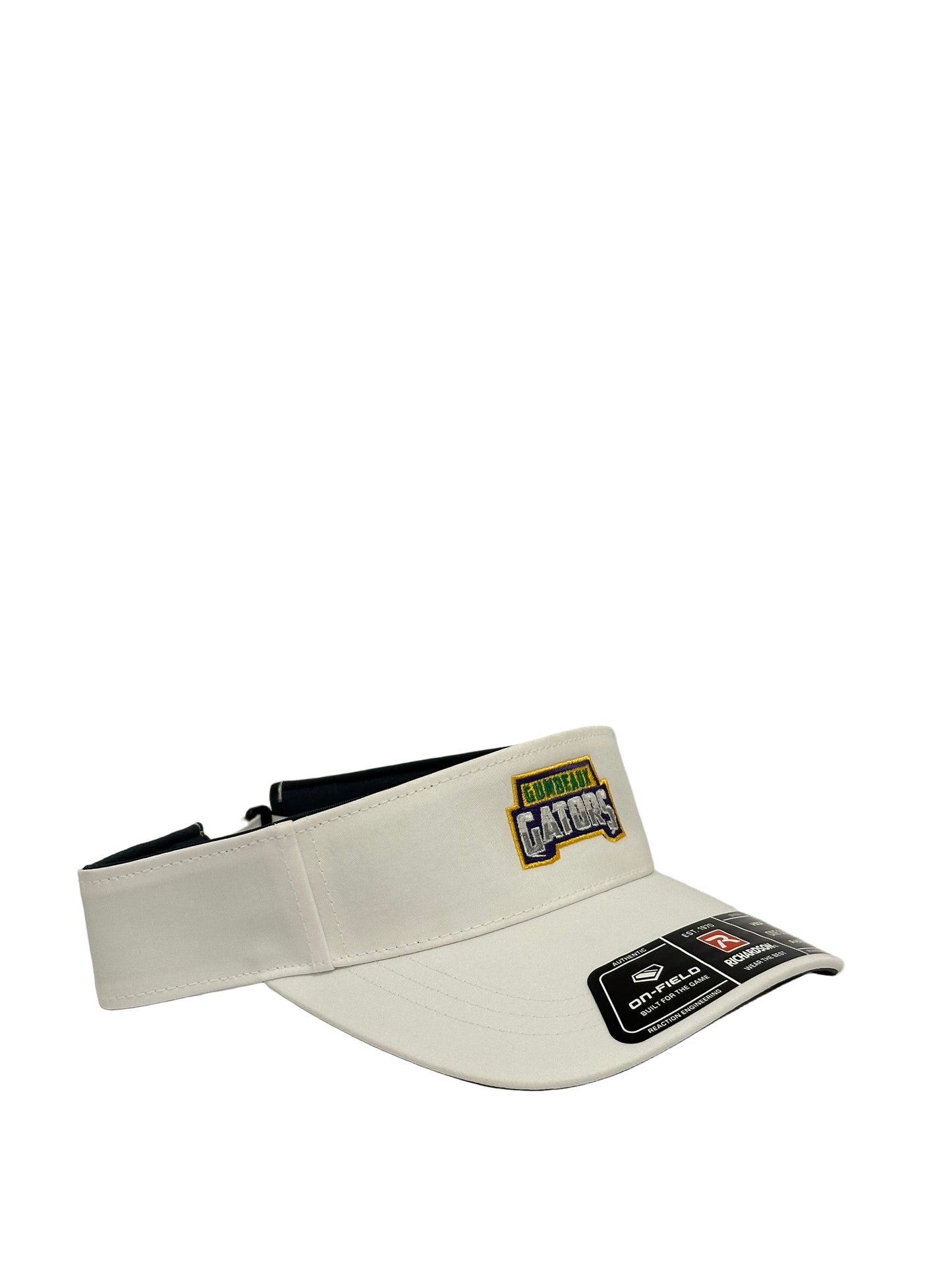Richardson R-Active Gameday Visor