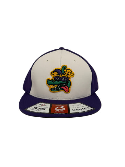 City Connect Richardson Game Hats