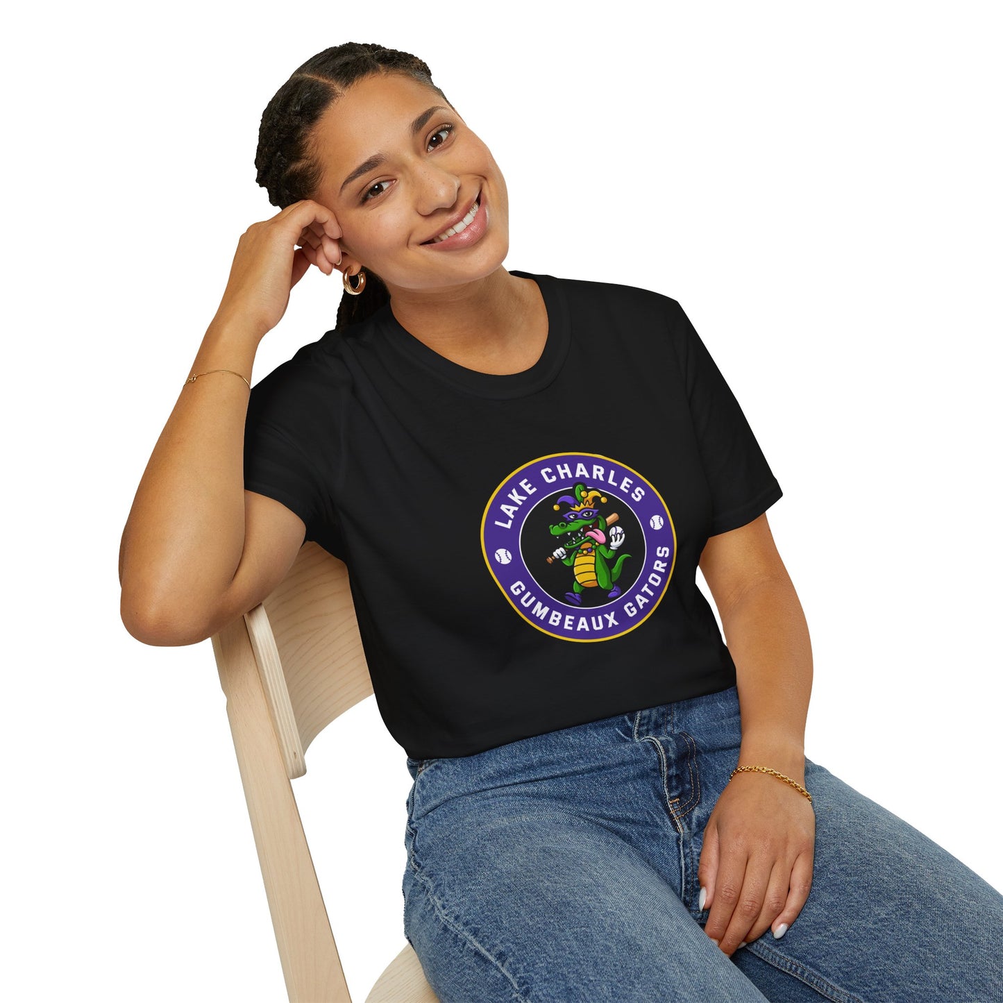 Women's Softstyle T-Shirt