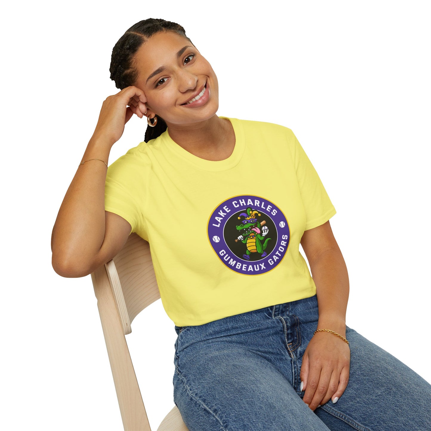 Women's Softstyle T-Shirt