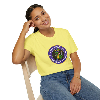 Women's Softstyle T-Shirt