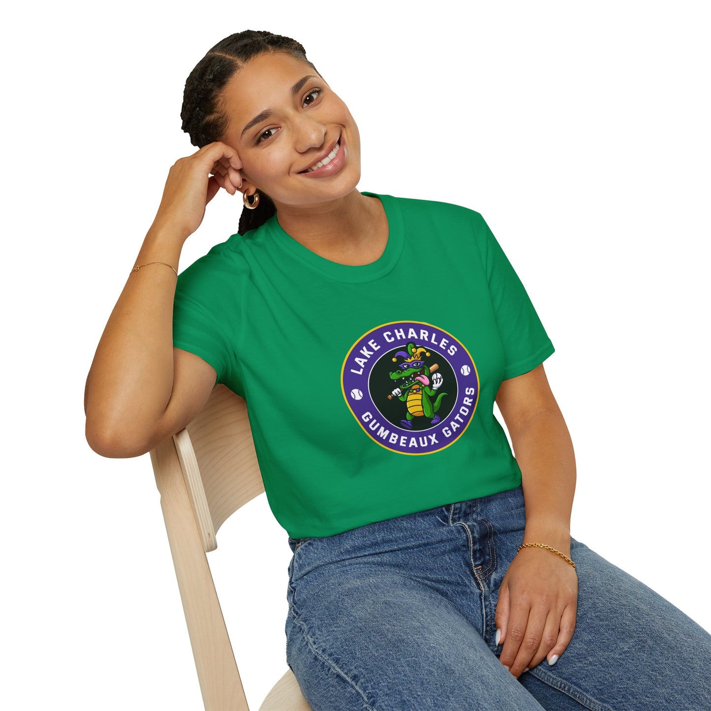 Women's Softstyle T-Shirt