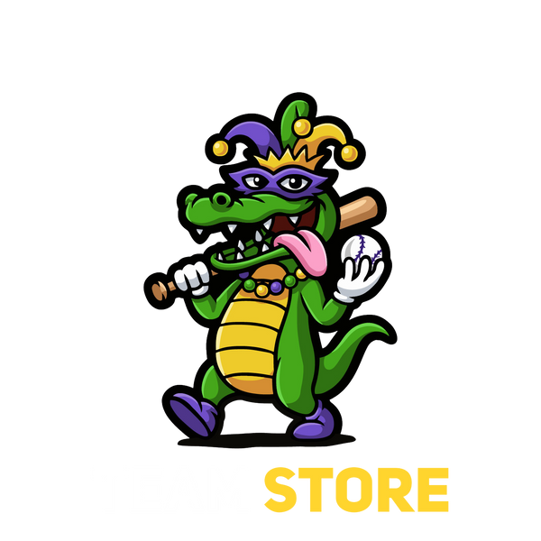 Gumbeaux Gators Team Store